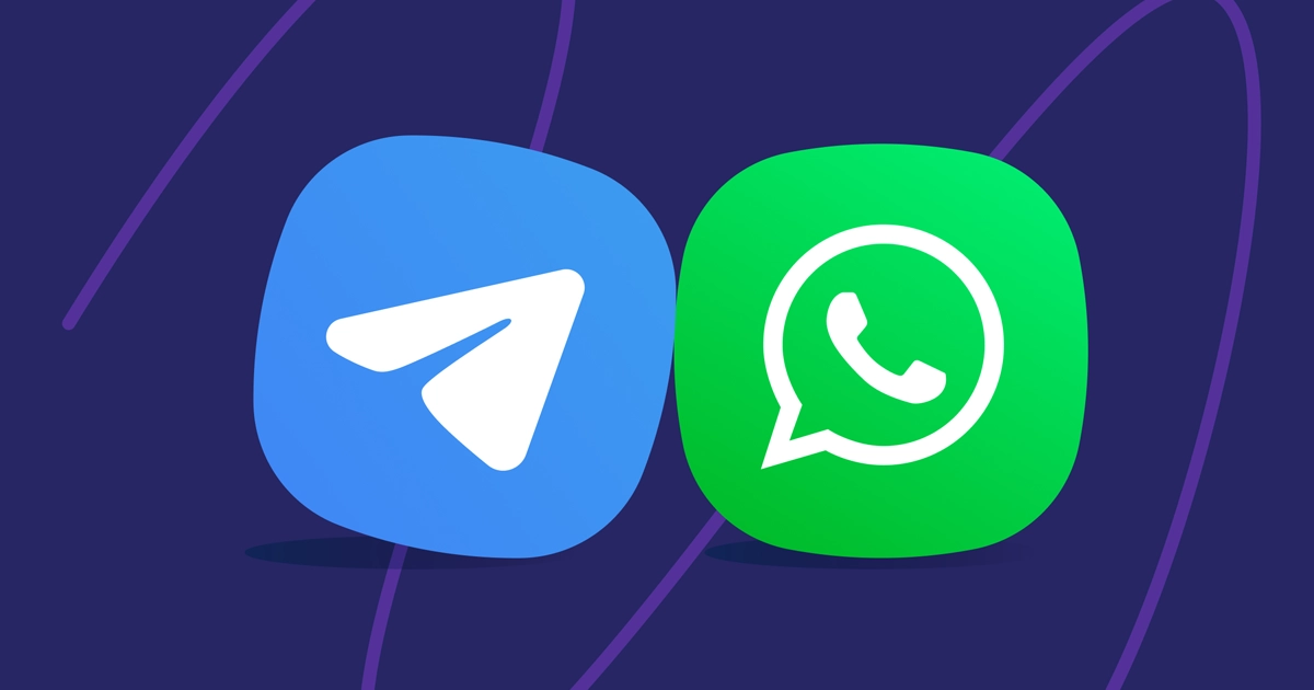 Global WhatsApp region search software